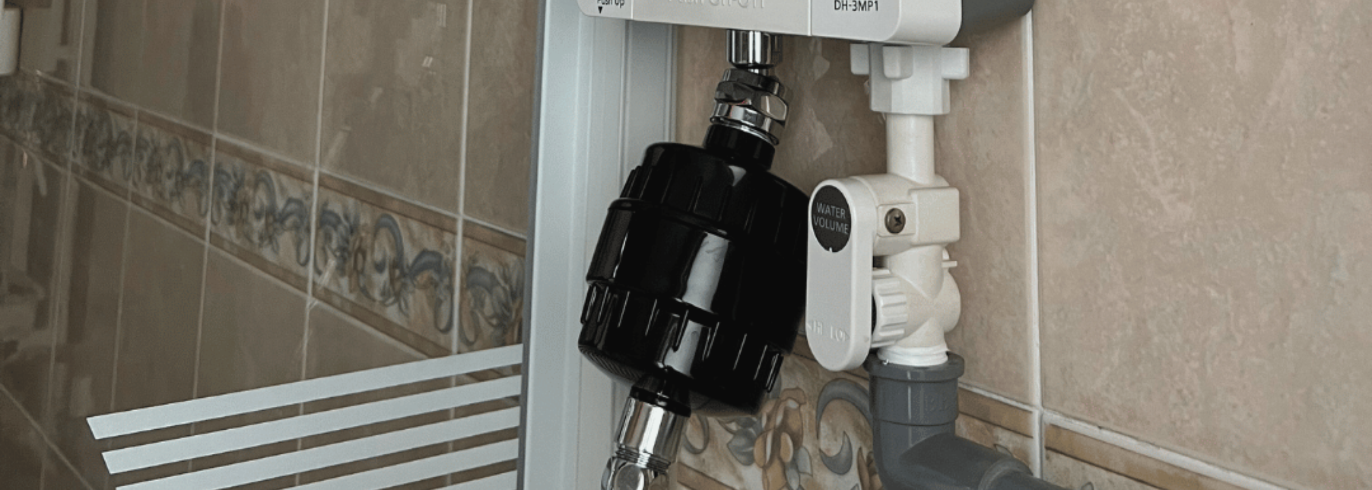 How to Choose the Best Shower Filter in Malaysia (2026 Guide)