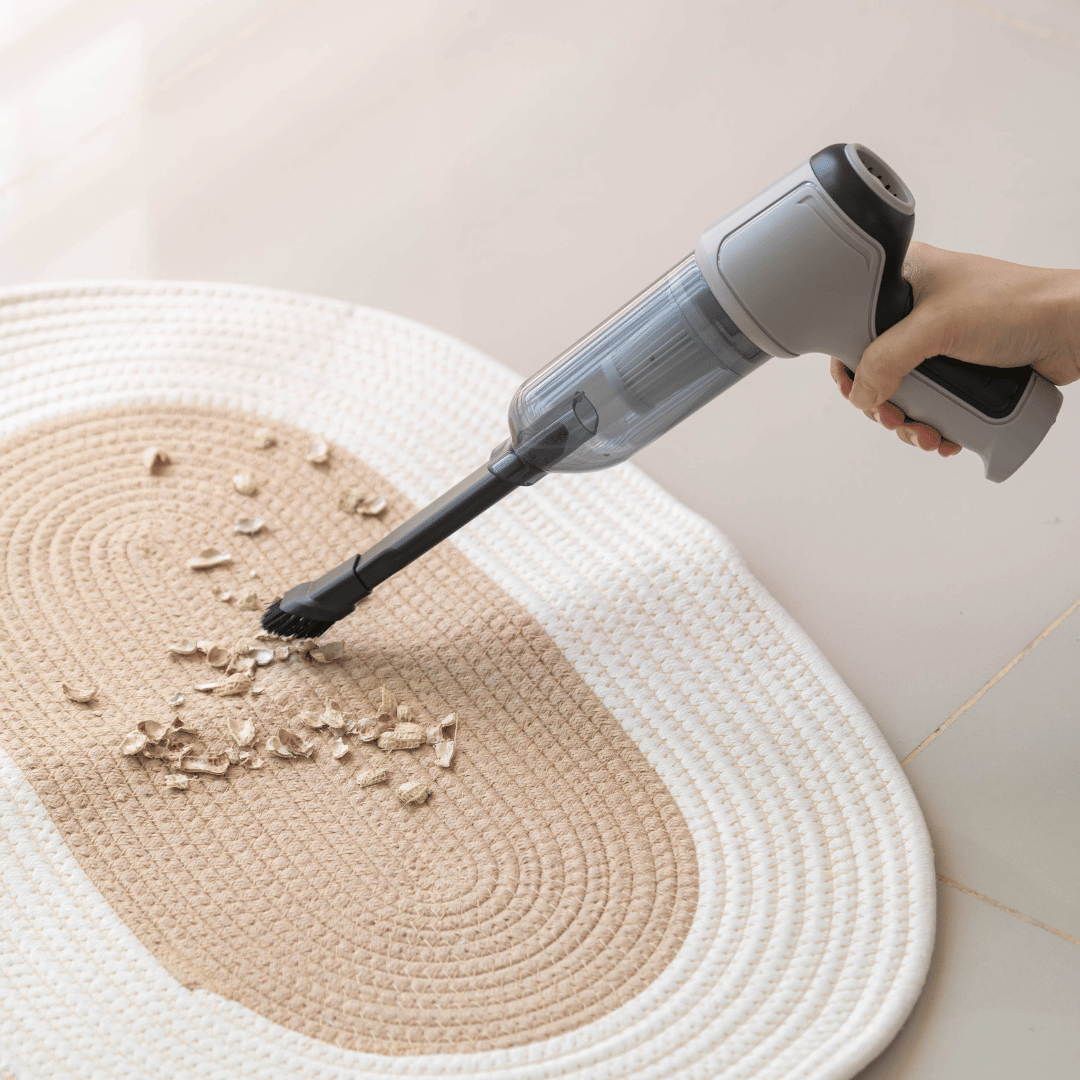 Homi Vacuum Series Collection