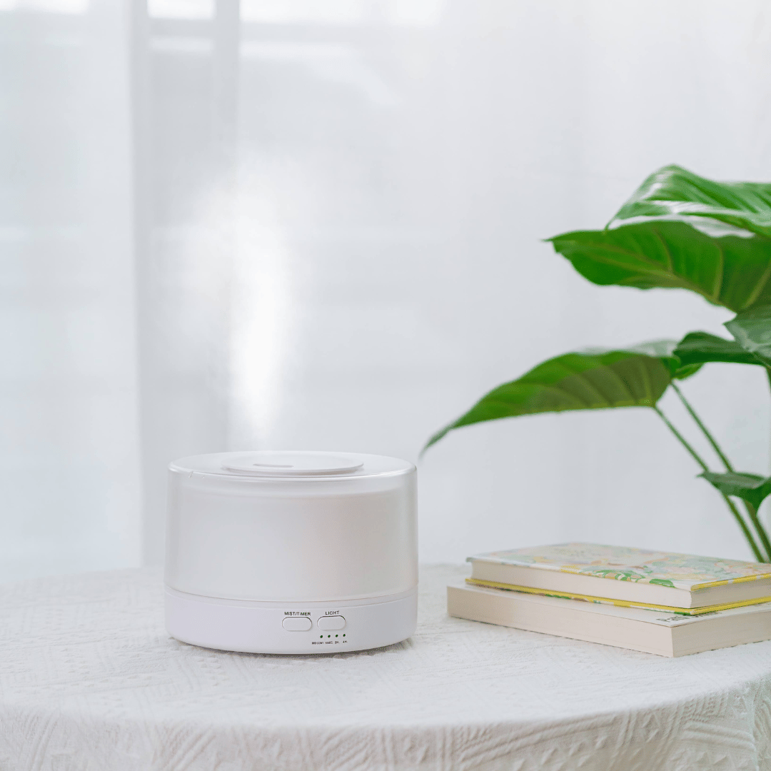Homi Home Essentials Collection