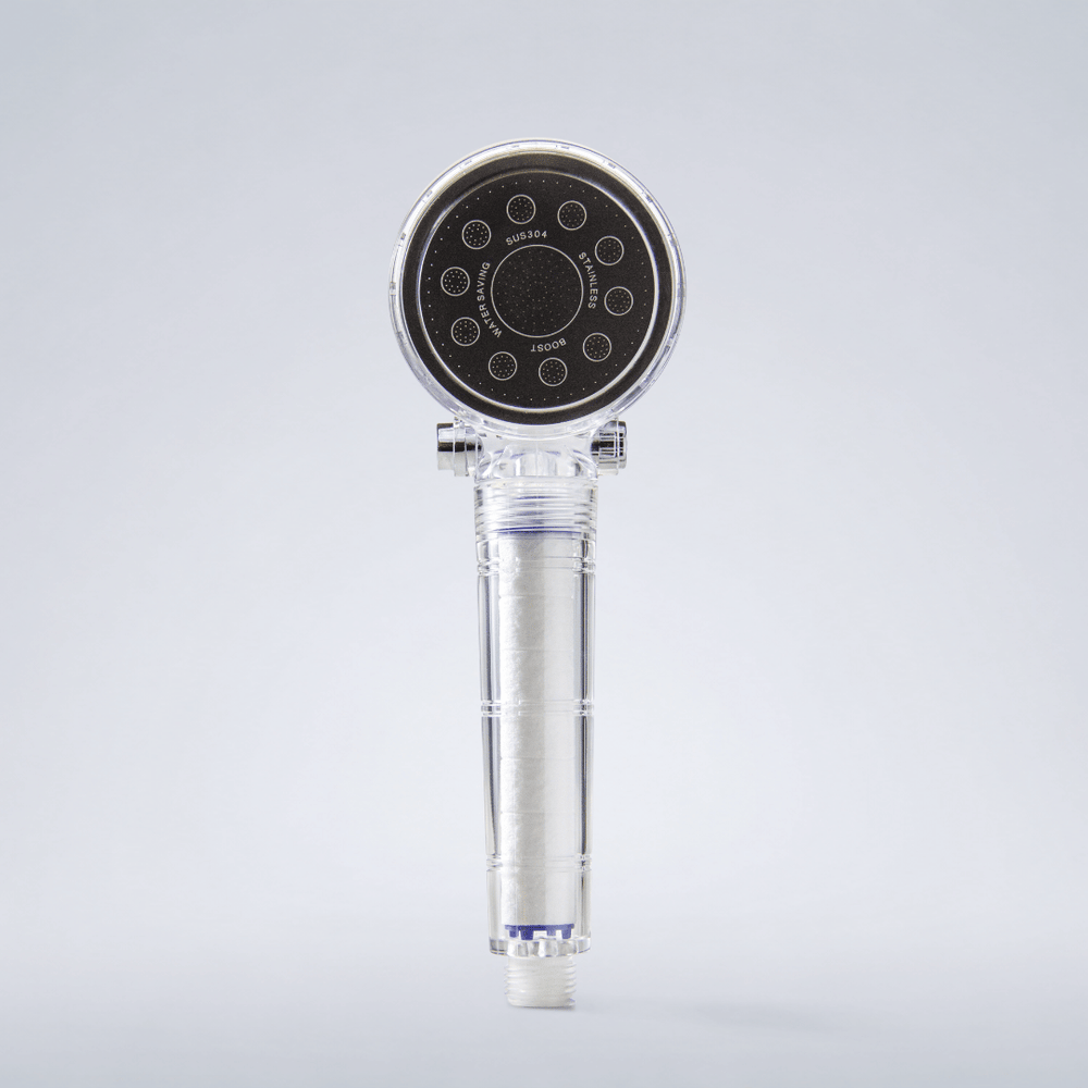 Cleanse Shower Head