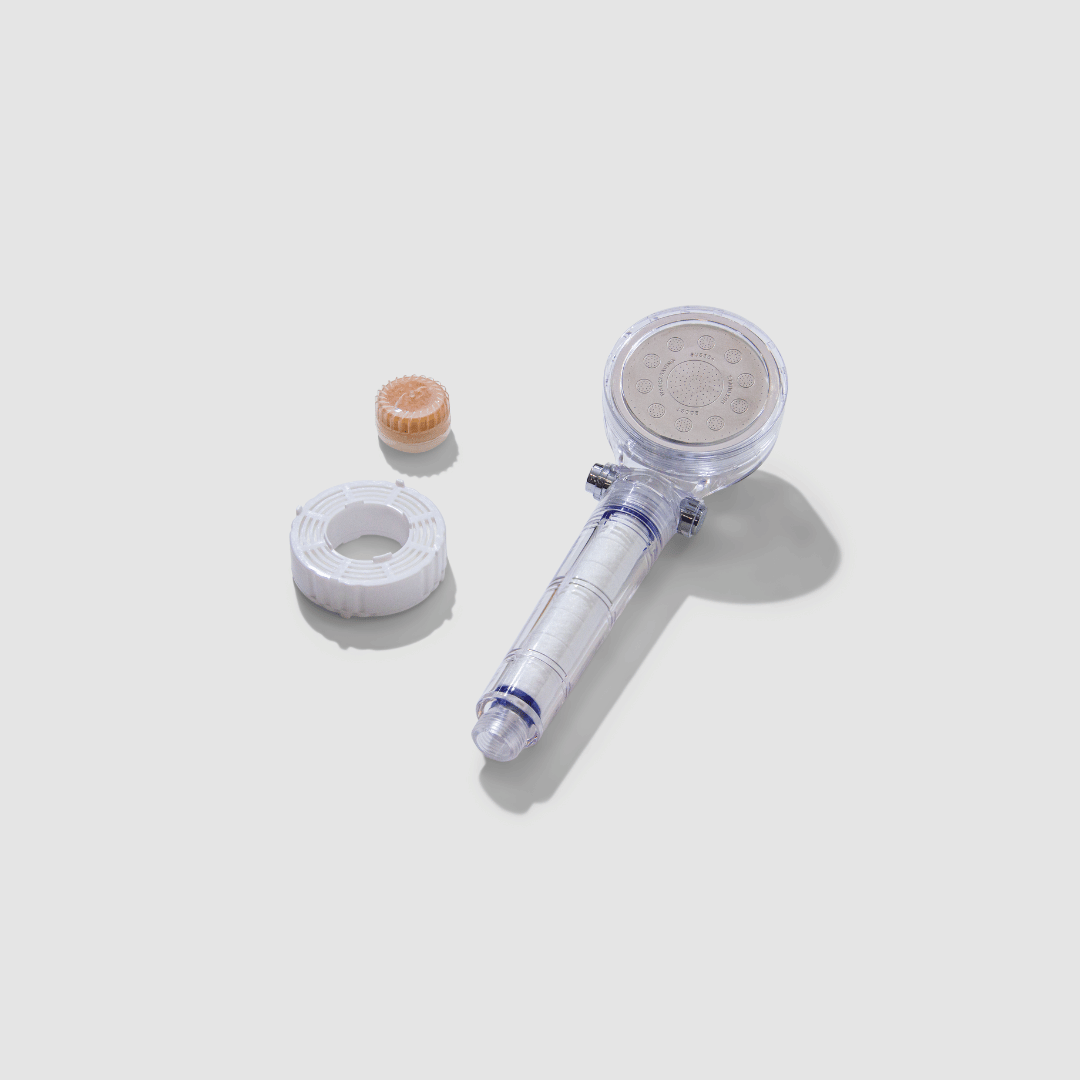 Cleanse Shower Head