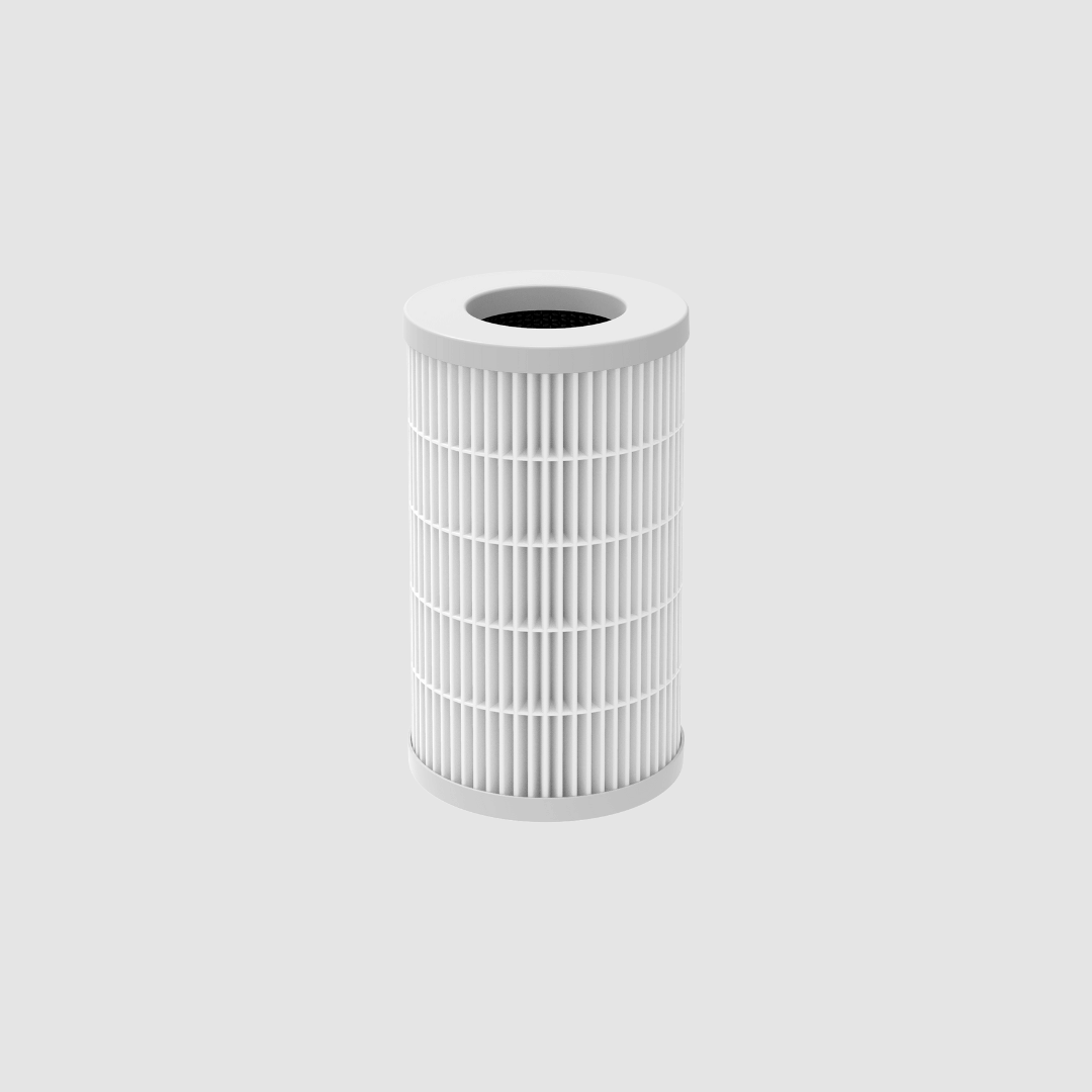 HEPA Filter For Homi Pure Breeze Air Purifier