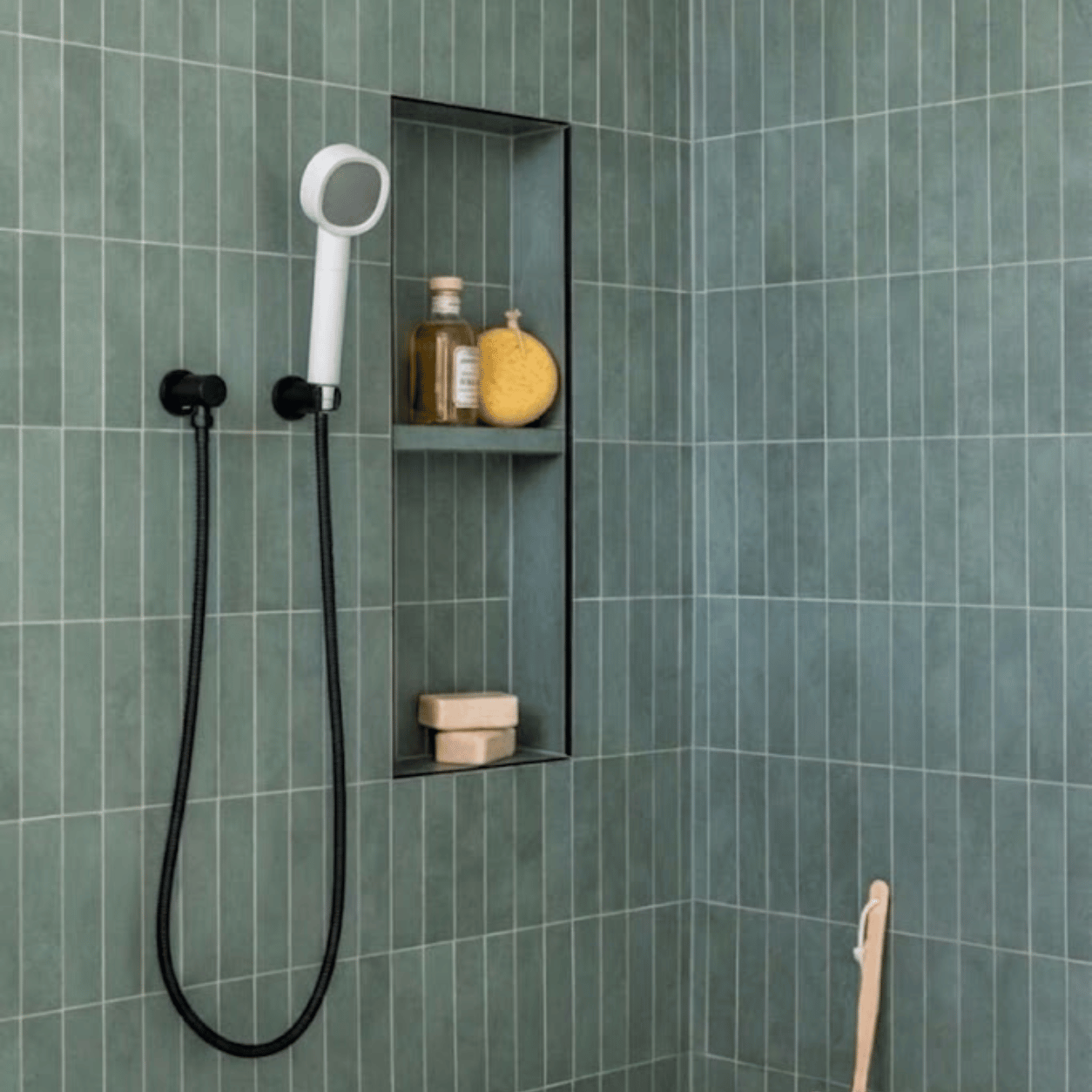 Cleanse Shower Head 2