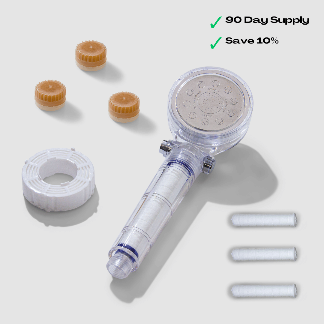 Cleanse Self Care Kit