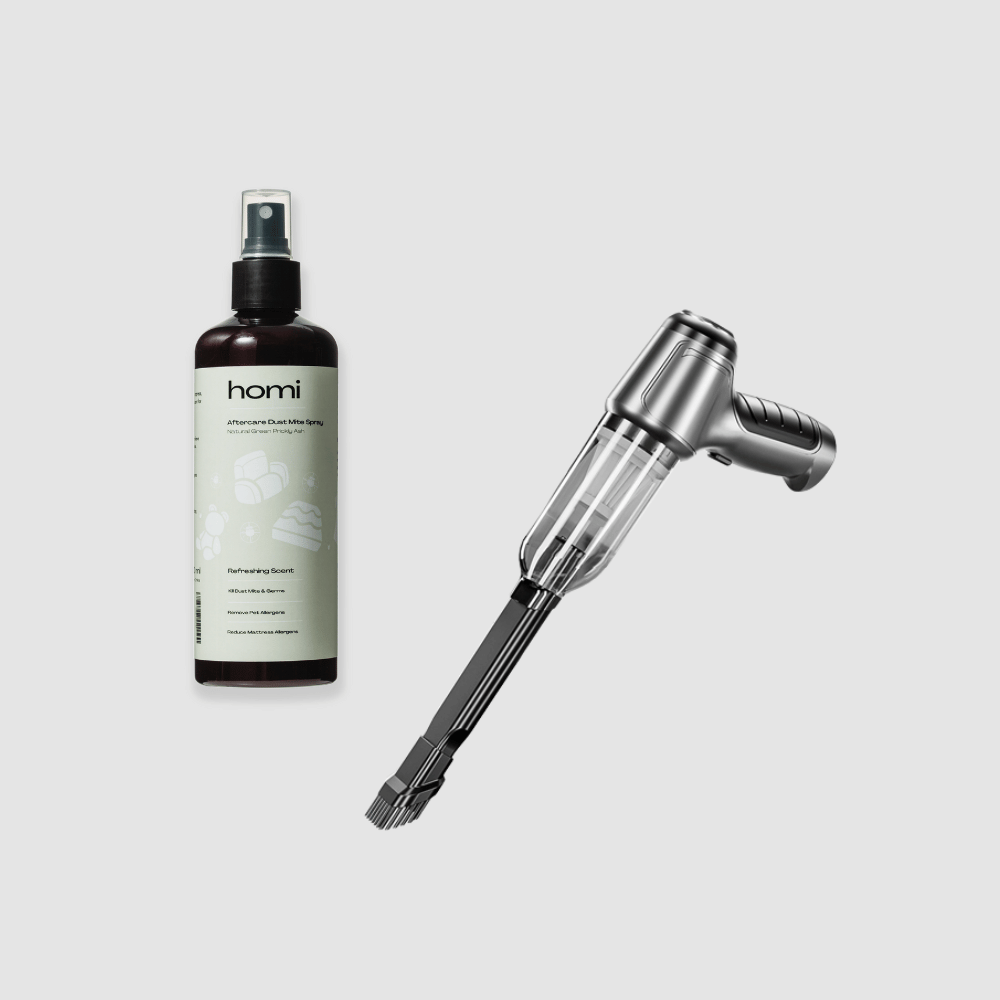 UltraBlow & Aftercare Spray Bundle