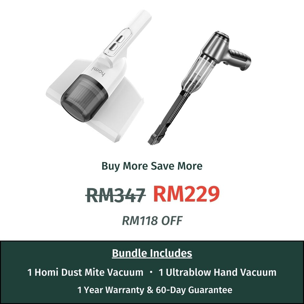 Extra Clean Bundle