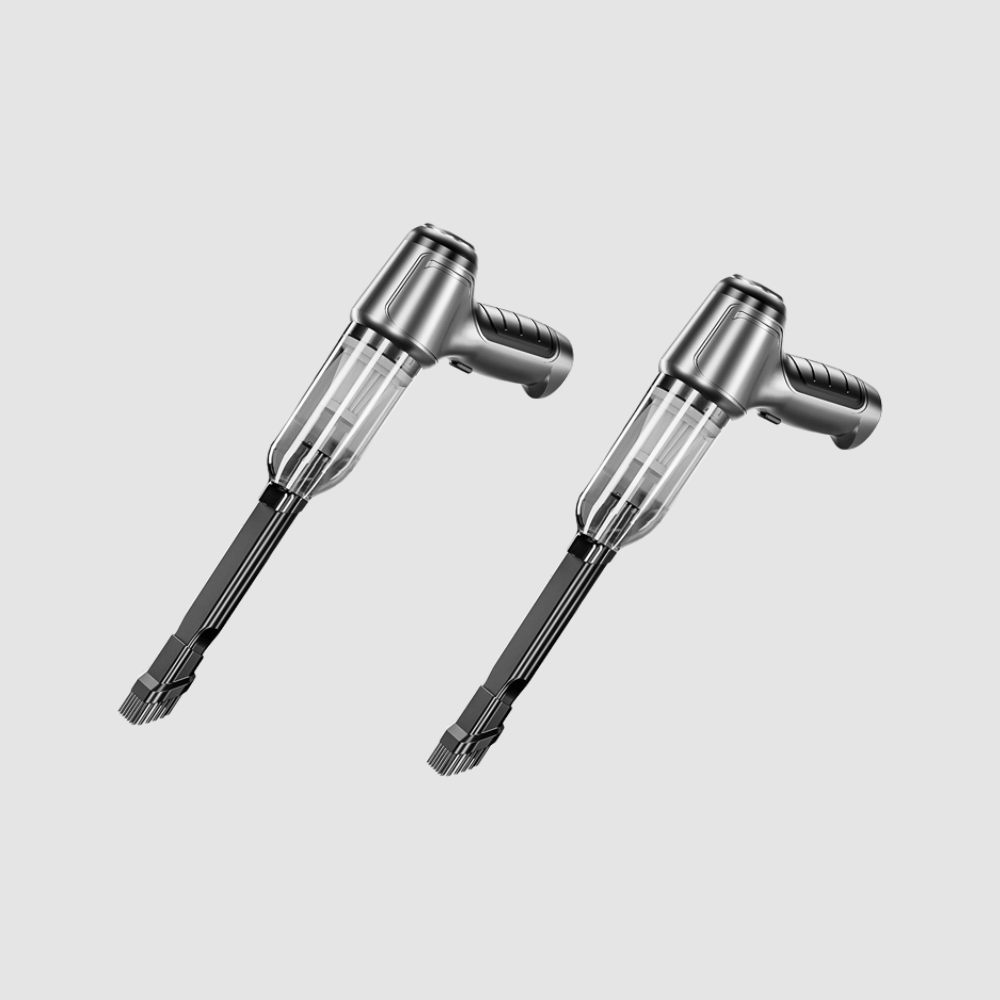 2 Homi UltraBlow Vacuum