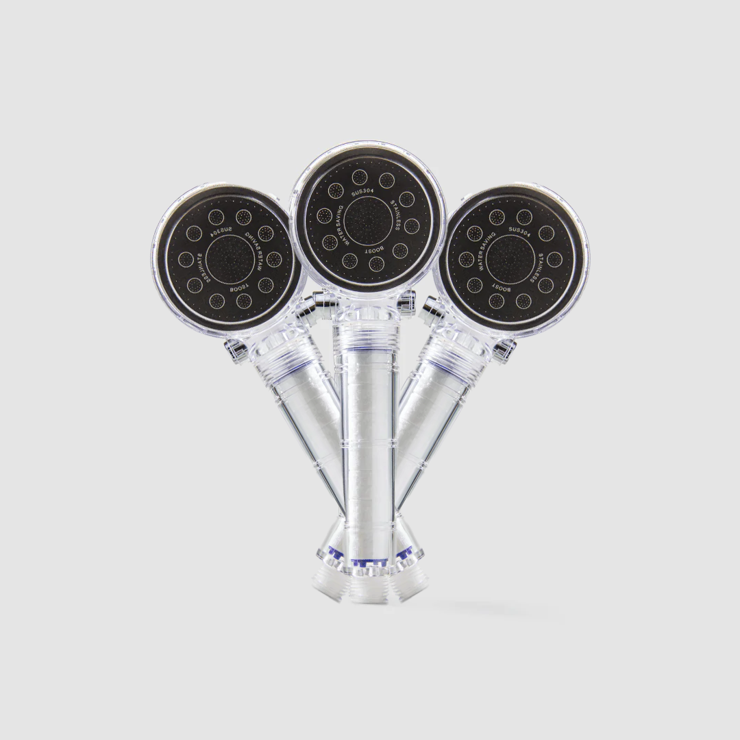 Cleanse Shower Head