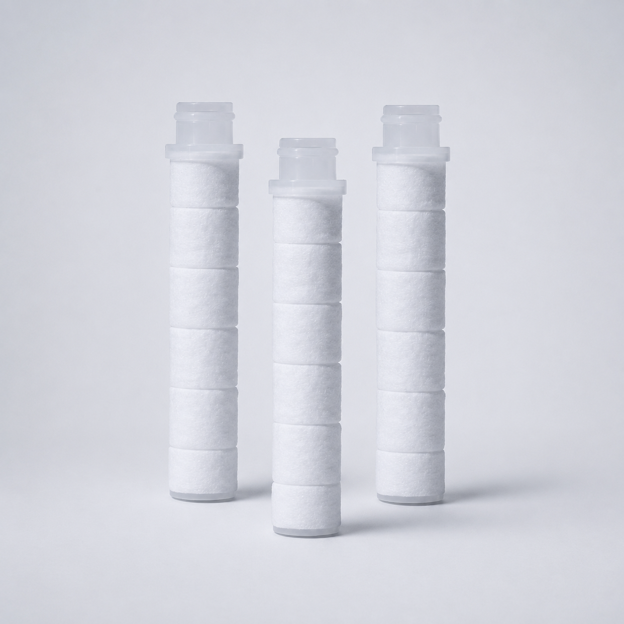 Sediment Filter Refill For Shower Head 2