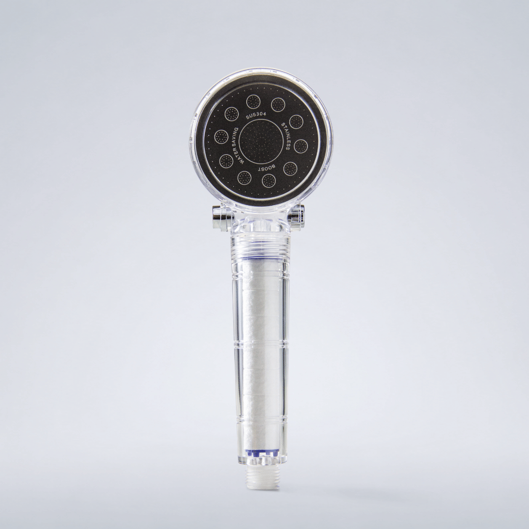 Cleanse Shower Head