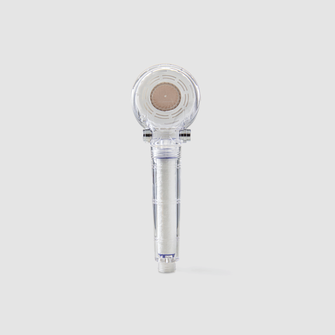 Cleanse Shower Head