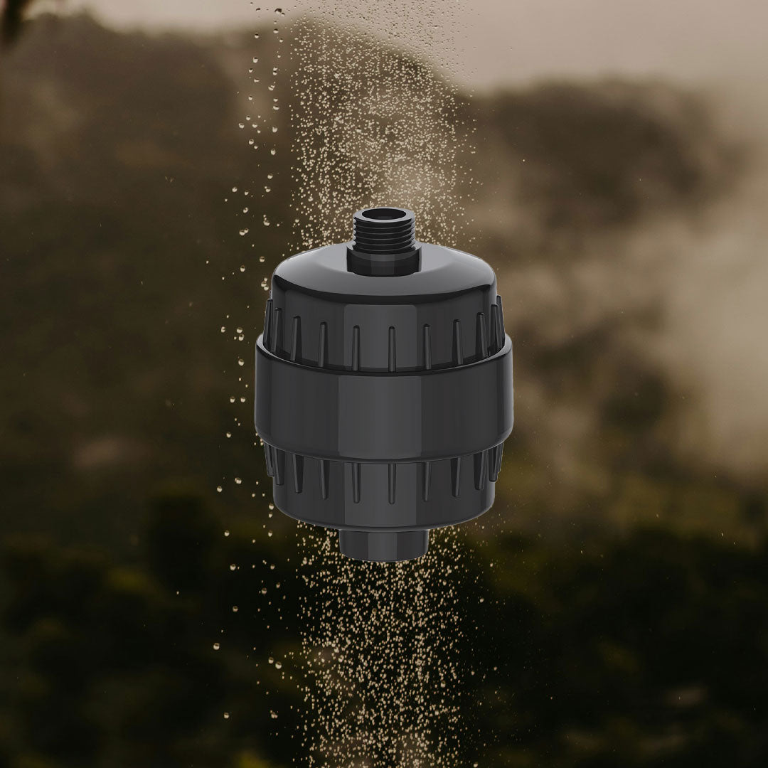 Cleanse Shower Filter