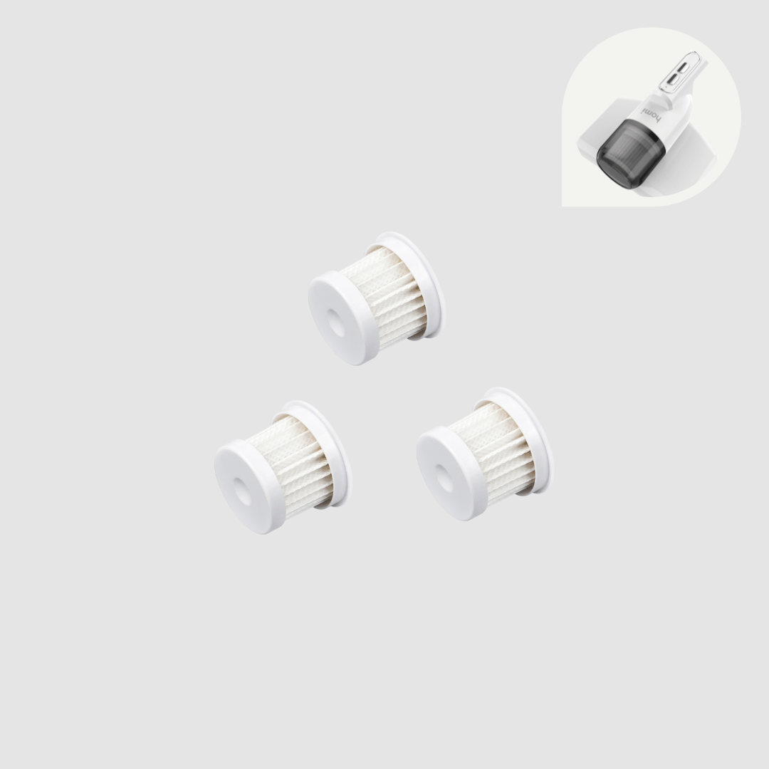 Filter For Homi Dust Mite Vacuum