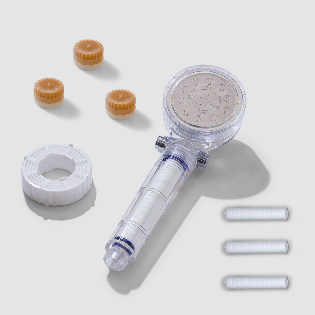 Cleanse Self Care Kit