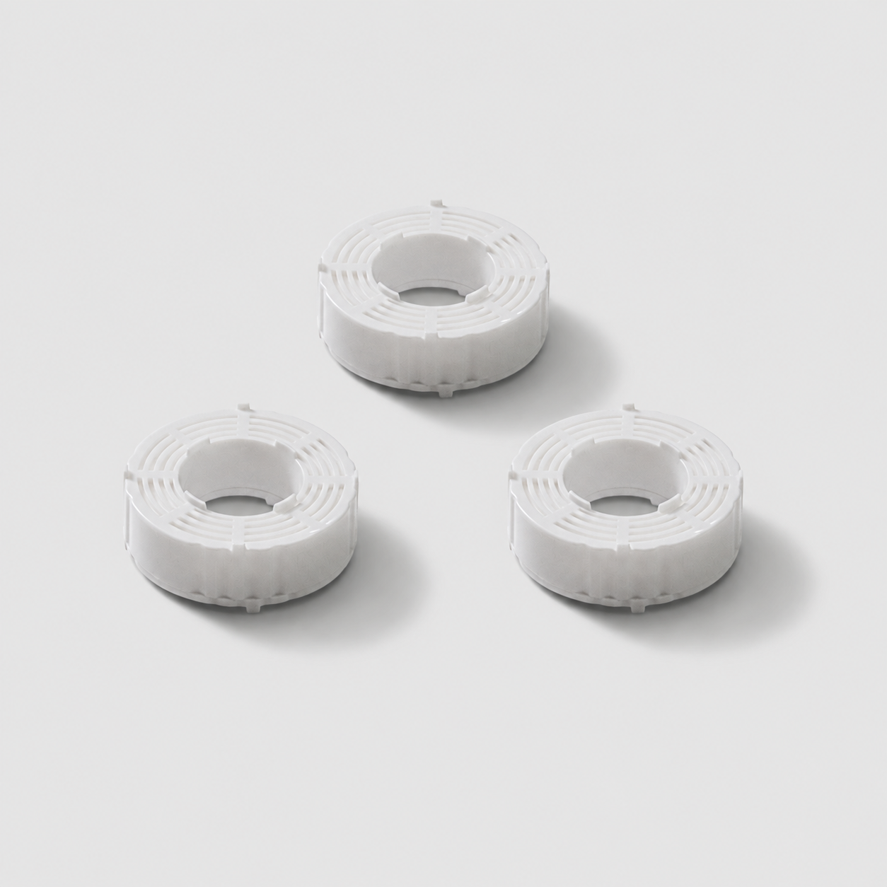 Chlorine Filter Bundle Pack