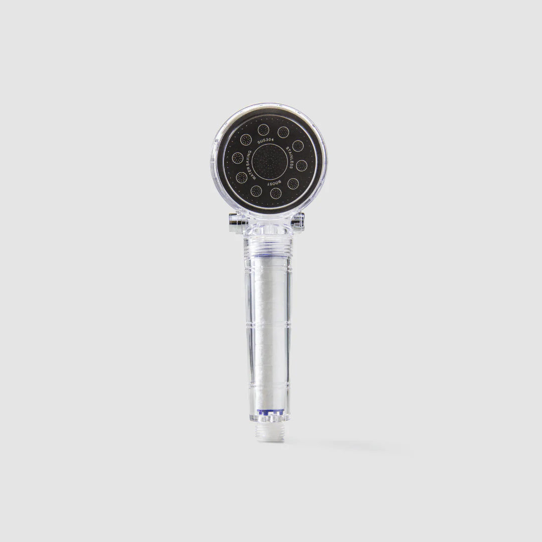 Cleanse Shower Head
