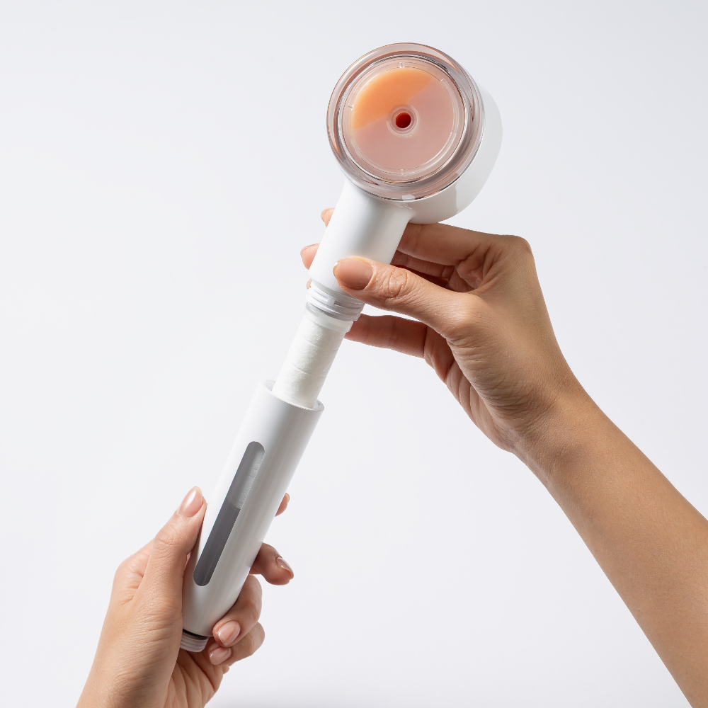 Sediment Filter Refill For Shower Head 2