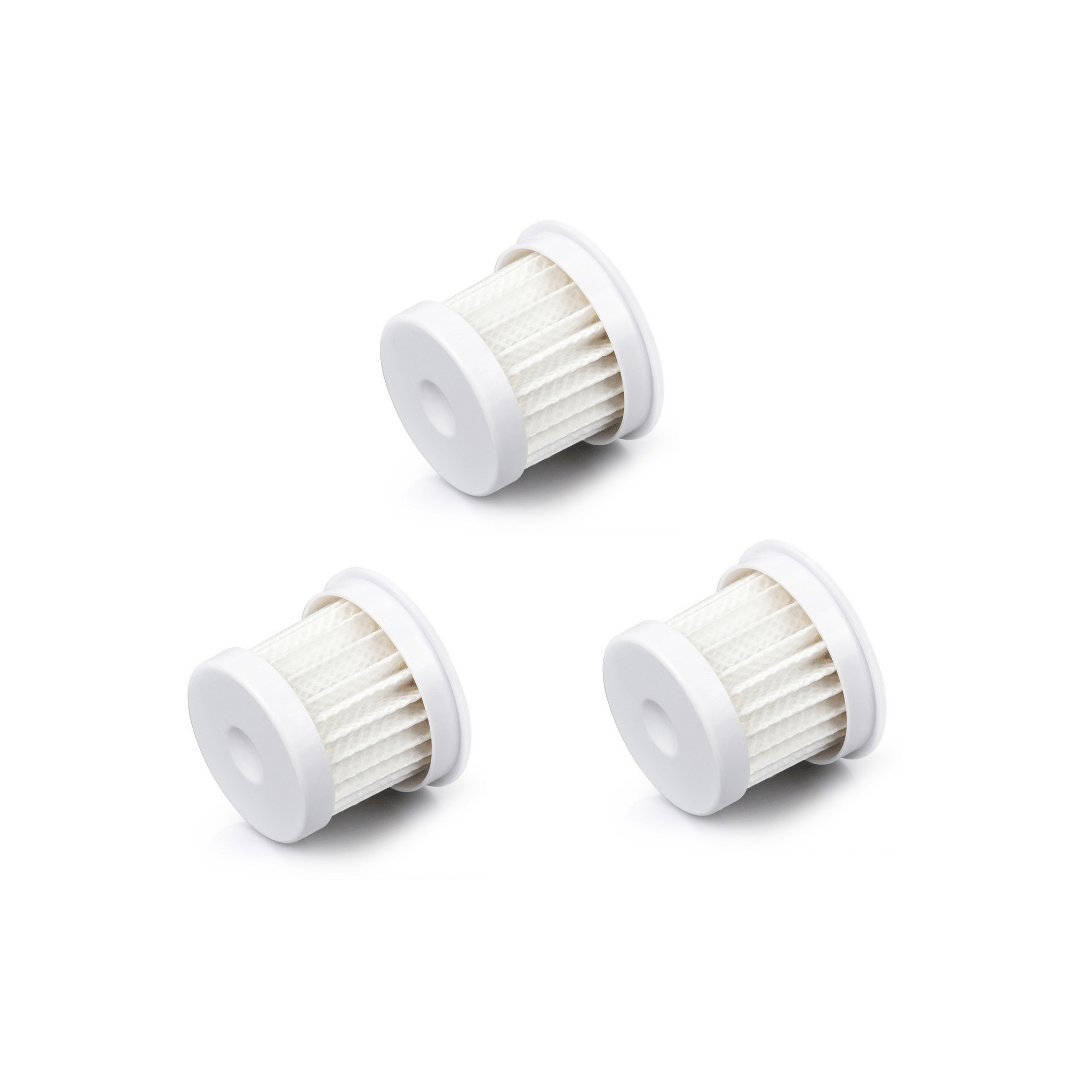 Dust mite deals filter