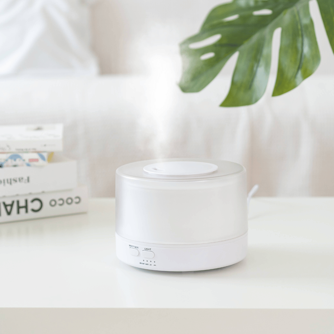 Homi Humidifier