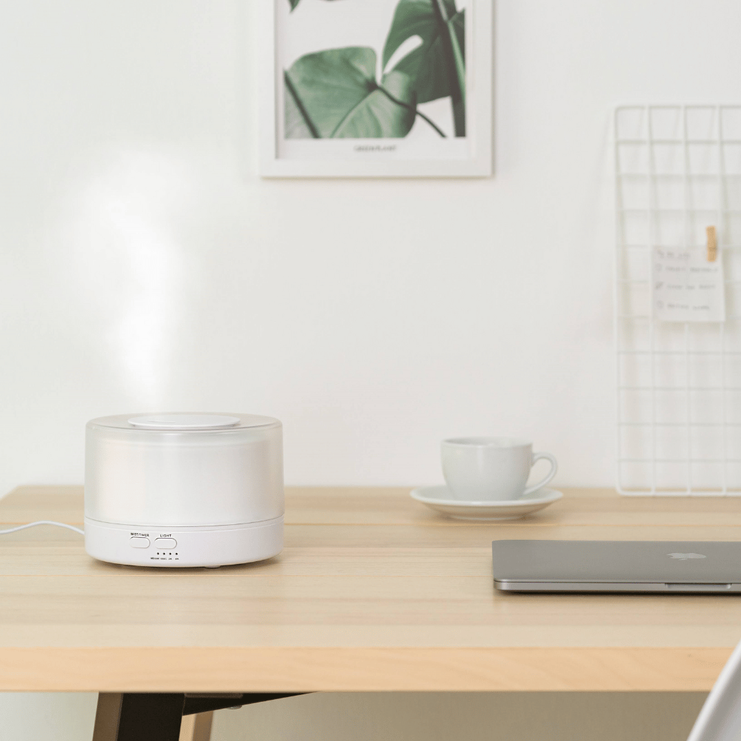 Homi Humidifier