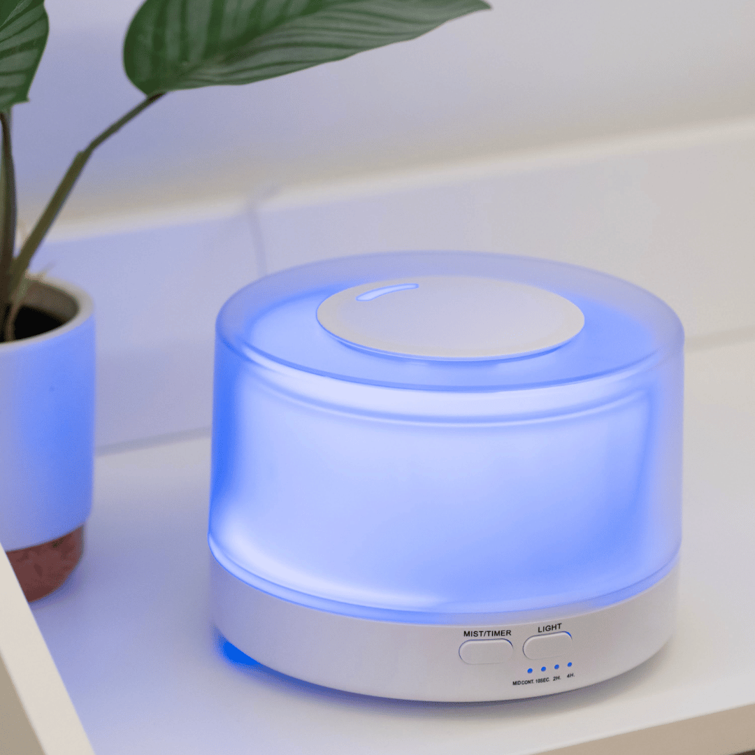 Homi Humidifier